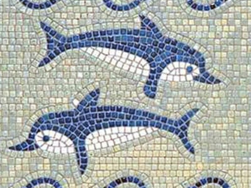 Mosaico Artisticos Guadalajara