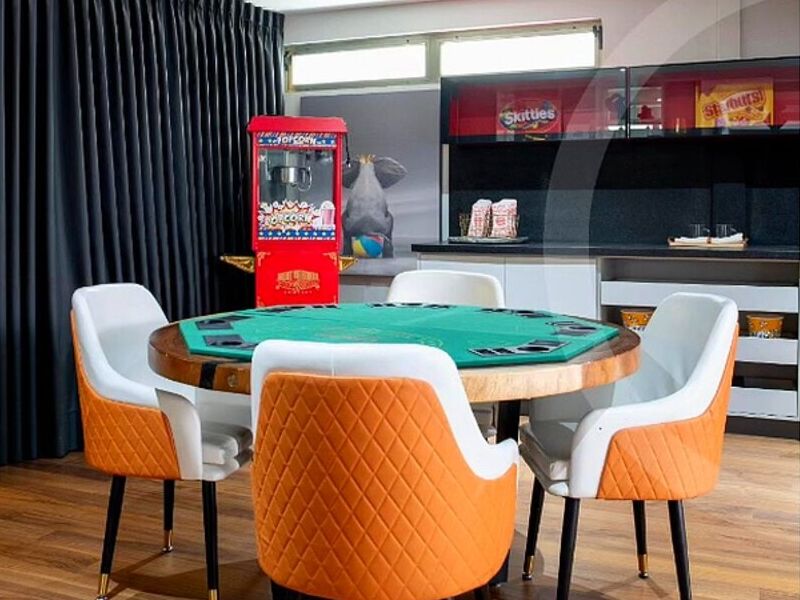 Comedor México