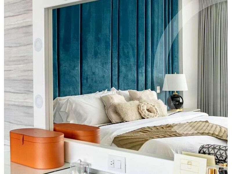 Decoración habitación México