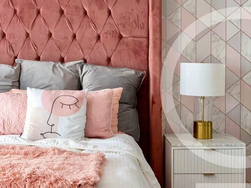 Diseño dormitorio M1 México
