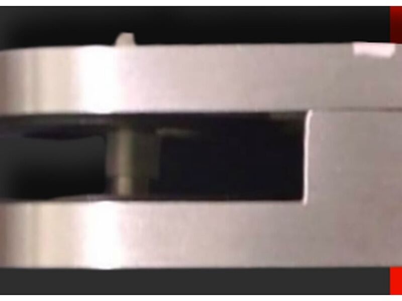 Conectores Acero Inoxidable México