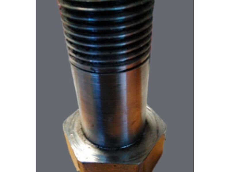 Tornillos Acero Inoxidable México