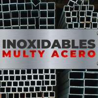 Inoxidables Multy Acero