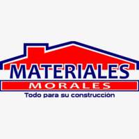 Materiales para la Construcción Morales