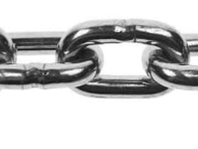Cadenas Acero Inoxidable México