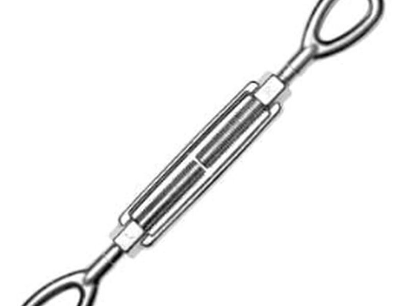 Tensor Acero Inoxidable México
