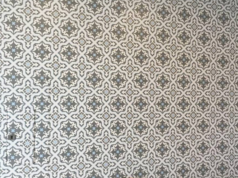 PAPEL TAPIZ JALÍSCO