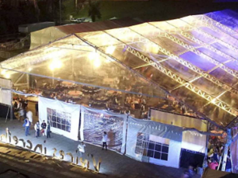 CARPA MONTERREY