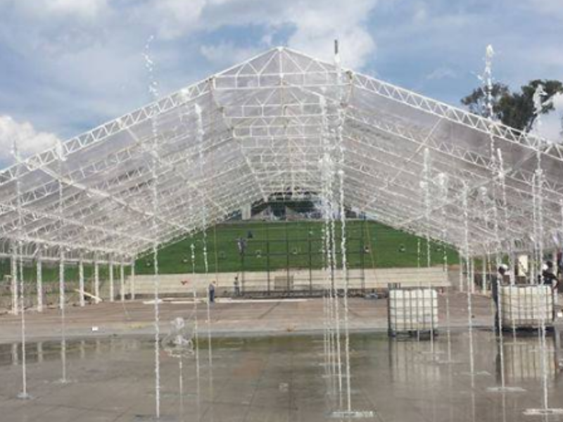 CARPA GUERRERO