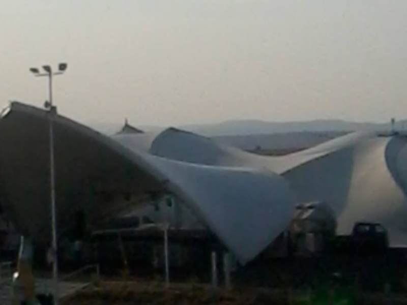 CARPA GUADALAJARA