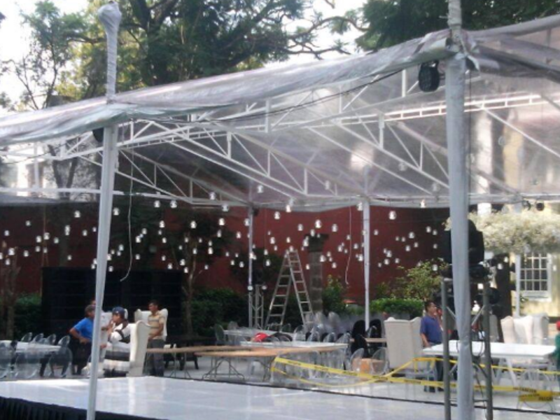 CARPA CDMX