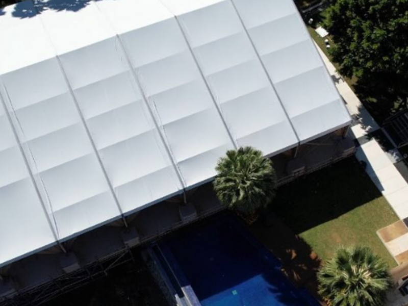 CARPA GUERRERO
