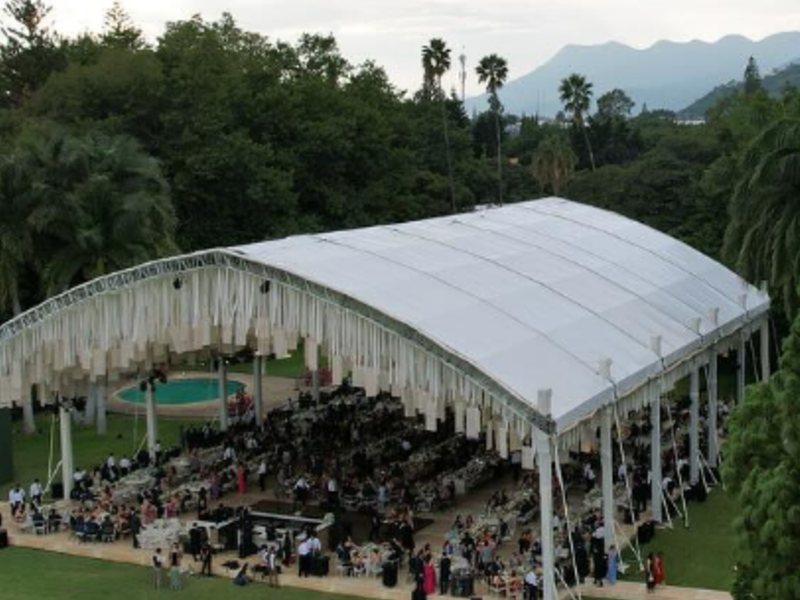 CARPA HIDALGO