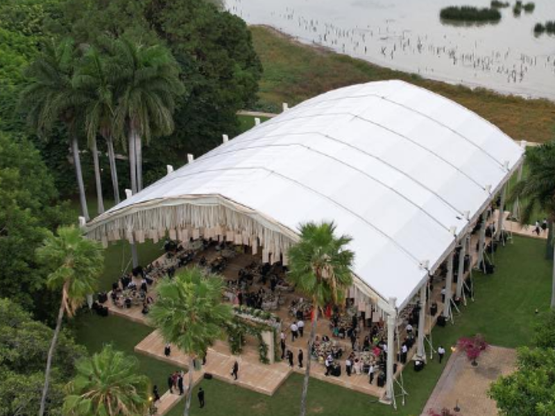 CARPA MÉXICO