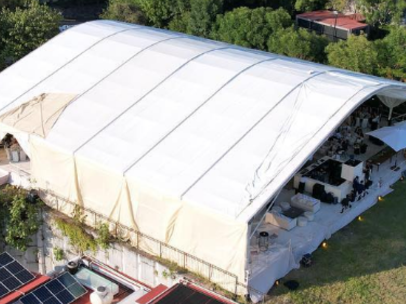 CARPA MONTERREY