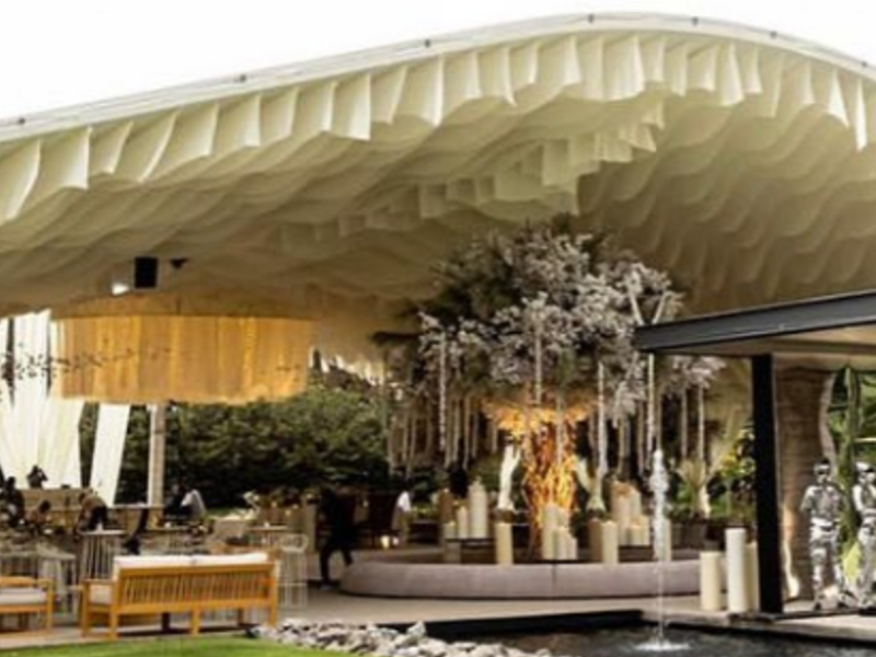 CARPA PUEBLA