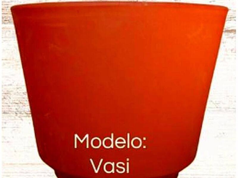 Maceta modelo vasi Mexico