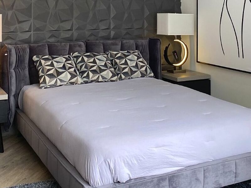 Cama Dormitorio México