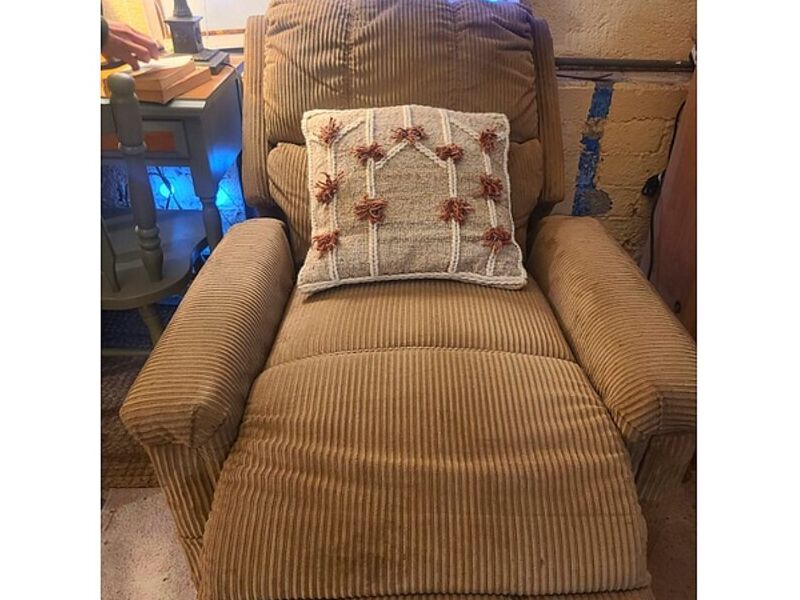 Sillón Reclinable México
