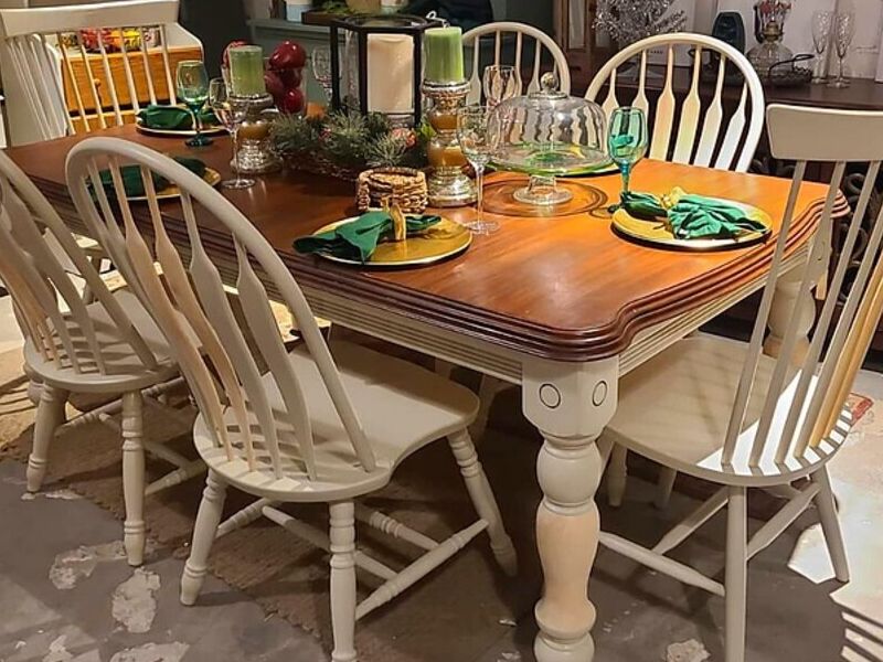 Mesa Comedor Tijuana