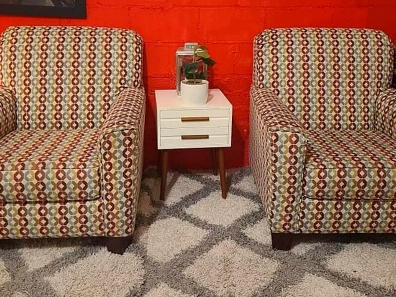 Sillón Sala México