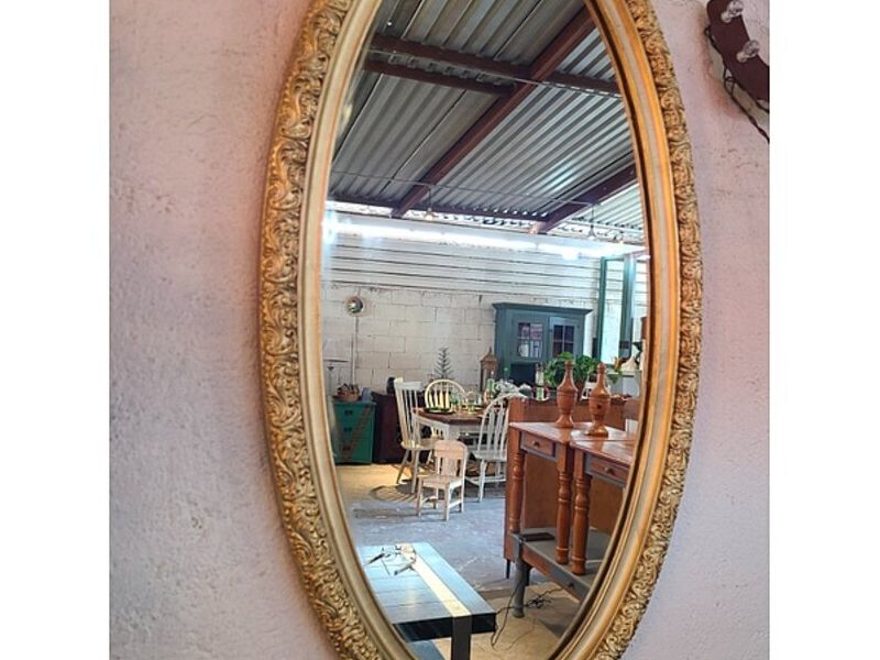 Espejo Decoración México