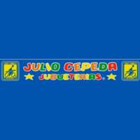 JULIO CEPEDA JUGUETERIAS