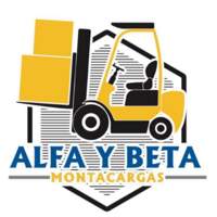 Alfa y Beta Montacargas