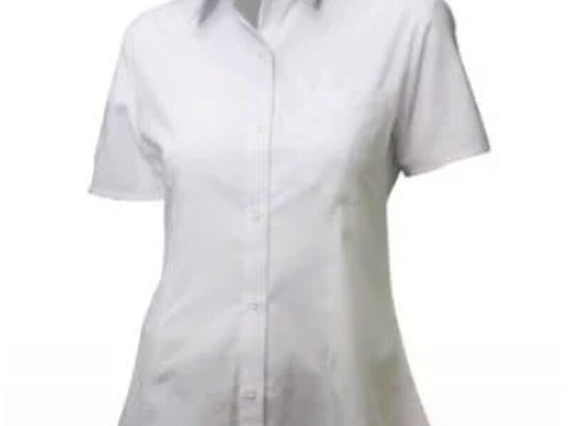 BLUSA AF1186 blanca México