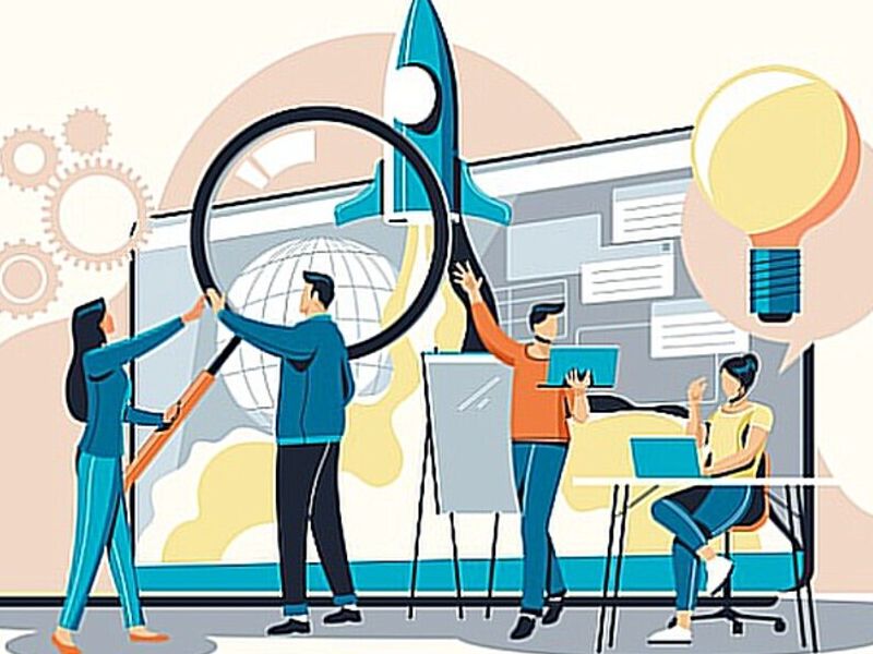 Soluciones técnicas innovadoras
