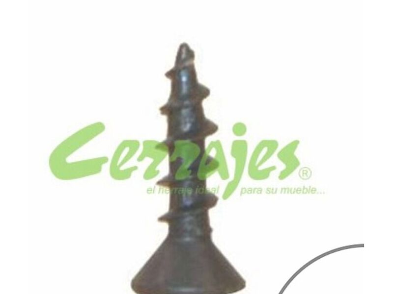 Tornillo Queretano 