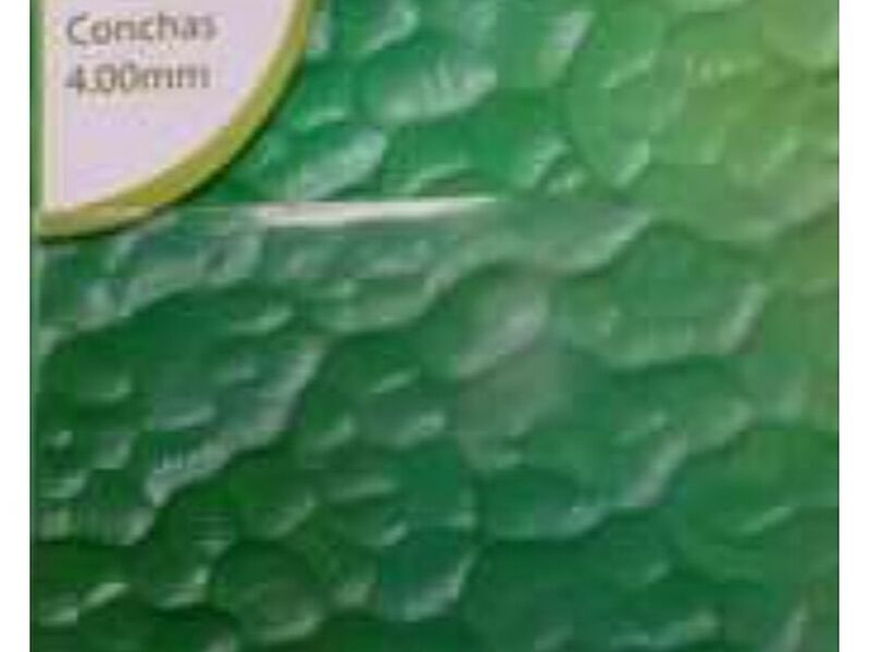 Vidrio Concha Queretano