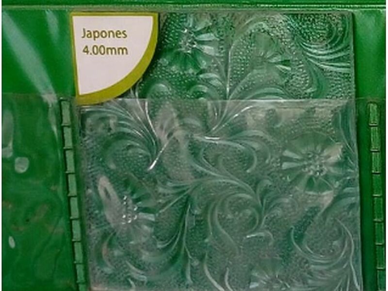 Vidrio Japones Queretano