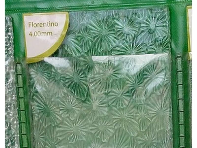 Vidrio Florentino Queretano