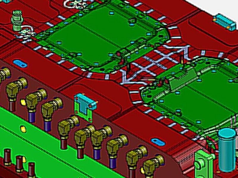 Cambios de ingeniería