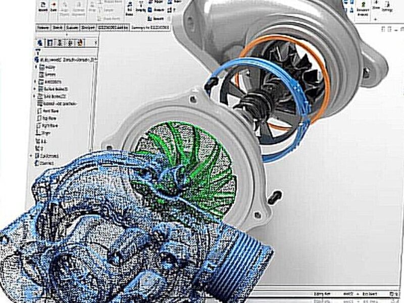 Ingeniería inversa