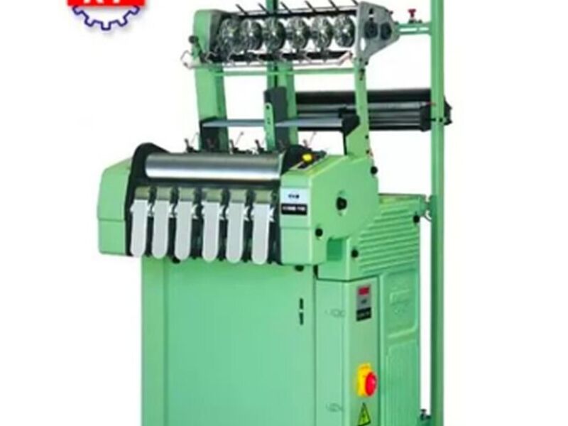 TELAR AGUJAS KYF Guerrero