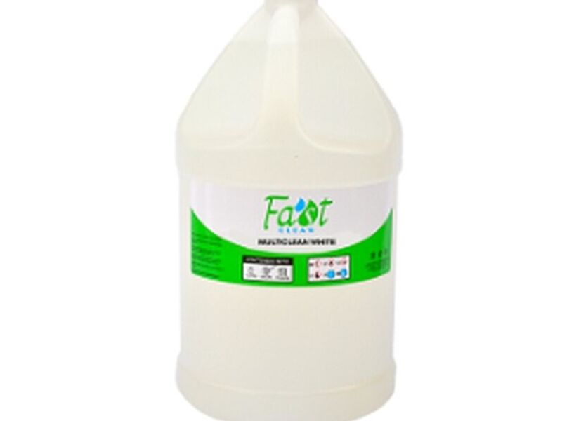 Multiclean White Hermosillo
