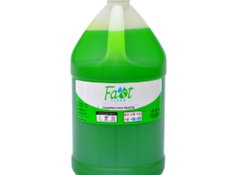 Shampoo trastes Hermosillo