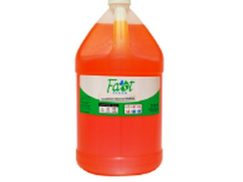 Shampoo alfombras Hermosillo