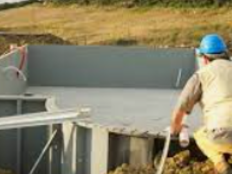 Mantenimiento piscinas residenciales méxico
