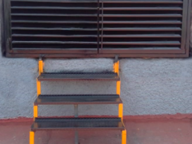 Instalación tuberías méxico