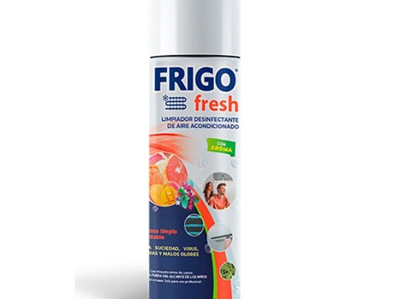 Frigo Fresh Aerosol Monterrey