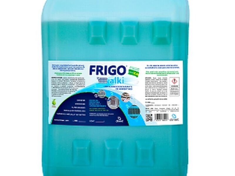 Frigo Alki Porrón Monterrey