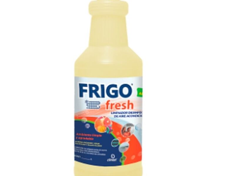 Frigo Fresh Litro Monterrey