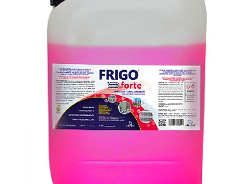 Frigo Forte Porrón Monterrey