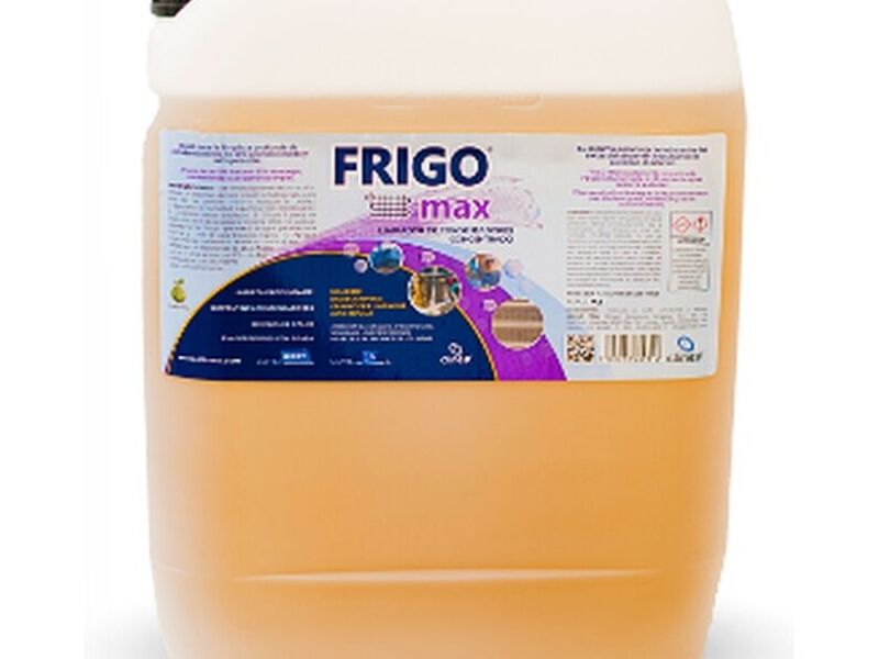 Frigo Max Porrón Monterrey