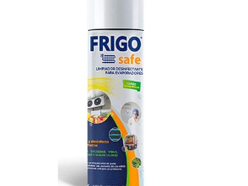 Frigo Safe Aerosol Monterrey