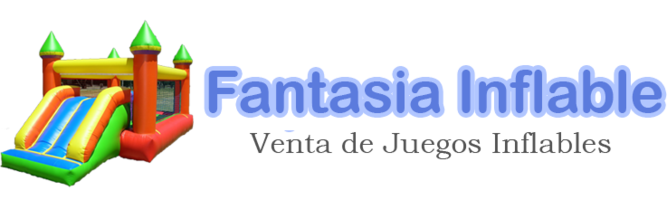 FANTASIA INFLABLE