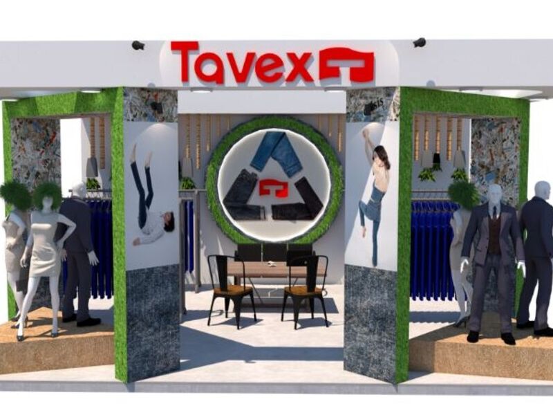 STAND COMERCIAL PUEBLA
